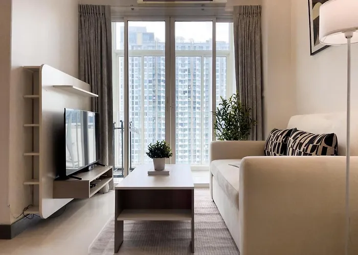 Appartamento 150m To Bts L Workspace L Pool And Gym L Sontana