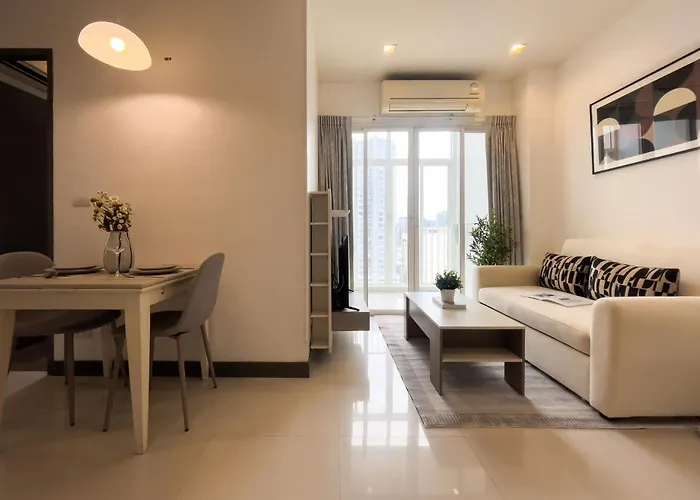Appartamento 150m To Bts L Workspace L Pool And Gym L Sontana *